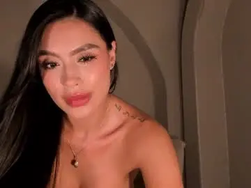 Chaturbate Best live sex cam show of jadeevansx