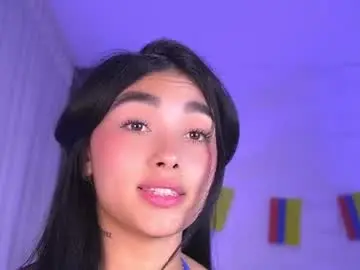 Chaturbate Best live sex cam show of katy_rios_