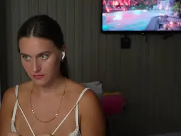 Chaturbate Private Sex Chat of lesliekorfs