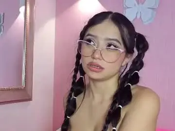Chaturbate Private Sex Chat of littlearii