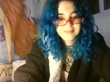 Chaturbate Adult Webcam of melaniefairy