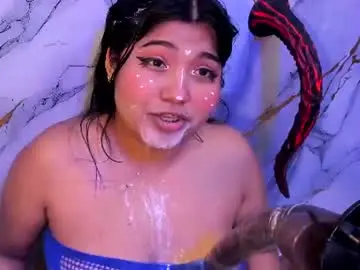 Chaturbate Best Webcam of pocahontas_lantina