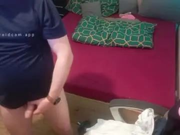 Chaturbate Free Live Porn of roccoandsamanthaxx