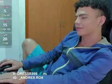 Chaturbate Free Porn Cam of sebascuterouss