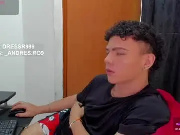 Chaturbate Adult Webcam of sebascuterouss