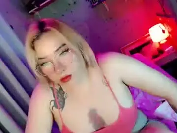Chaturbate Nude Webcam of xxmariabig6xx