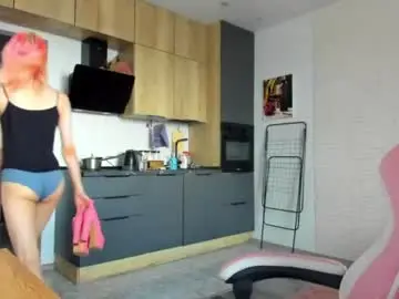 Chaturbate Free Porn Cam of _alice_kitty