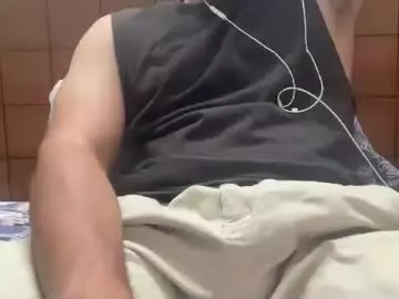 Chaturbate Nude Webcam of big_dick_2314