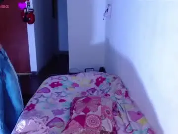 Chaturbate Sex Cam of cataleya_cat3