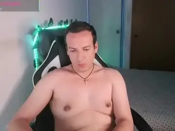 Chaturbate Best live sex cam show of cerso1