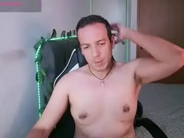 Chaturbate Watch Live Sex Cams of cerso1