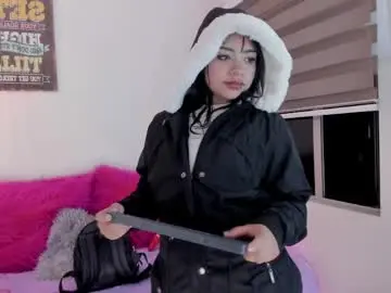 Chaturbate Free Live Porn of emma_soffia