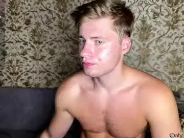 Chaturbate Watch Live Sex Cams of hornyblondieboyy