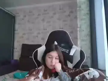 Chaturbate Best Webcam of liliawoolf