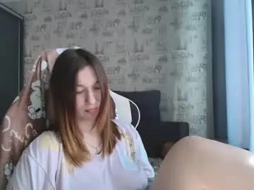 Chaturbate Live Sex Cam of liliawoolf