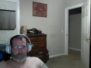 Chaturbate Nude Webcam of mercer1977