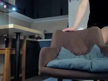 Chaturbate Live Porn of poisonevelyn