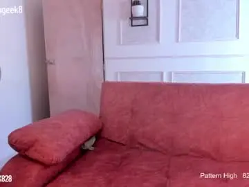 Chaturbate Free Live Porn of sabrina_geek