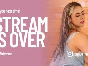 Chaturbate Free Porn Cam of sabrina_geek