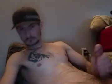 Chaturbate Adult Webcam of skaterpunk_1992