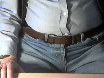 Chaturbate Nude Webcam of str8_dave