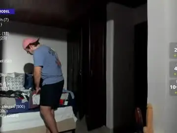 Chaturbate Best live sex cam show of vito_ferrero