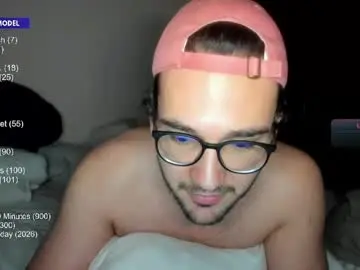 Chaturbate Private Sex Chat of vito_ferrero