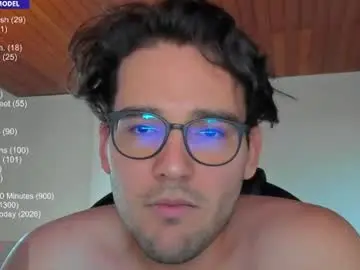 Chaturbate Live Sex of vito_ferrero
