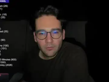 Chaturbate Adult Webcam of vito_ferrero