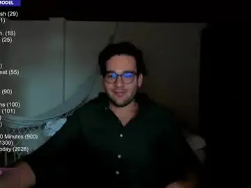 Chaturbate Nude Webcam of vito_ferrero