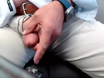 Chaturbate Live Porn of wisanonymousman