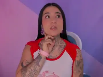Chaturbate Adult Webcam of adri_tatto_
