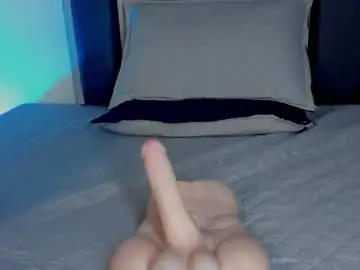 Chaturbate Live Sex of aura_baker