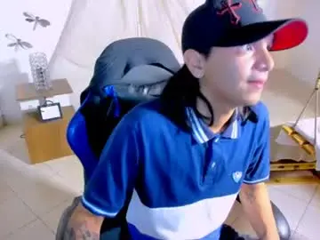 Chaturbate Best Webcam of brand_hades