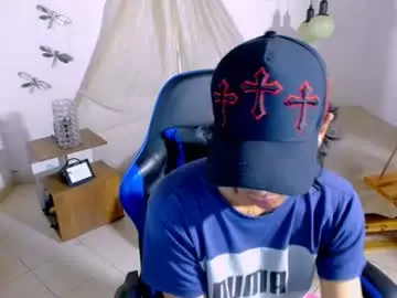 Chaturbate Sex Cam of brand_hades