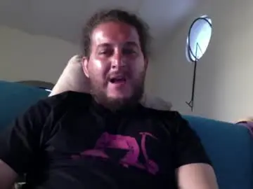 Chaturbate Live Porn of hornyyogi8