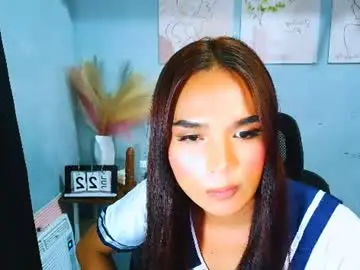 Chaturbate Live Sex Cam of janellarose