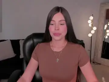 Chaturbate Live Sex Cam of meganscottx