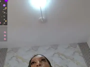 Chaturbate Live Sex of mia_hiills