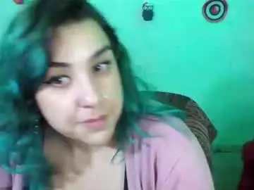 Chaturbate Adult Video Chat of mrvenusx