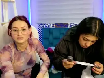 Chaturbate Free Porn Cam of naomy_stanley