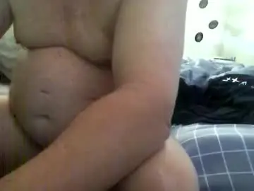 Chaturbate Live Sex Cam of njabbfan