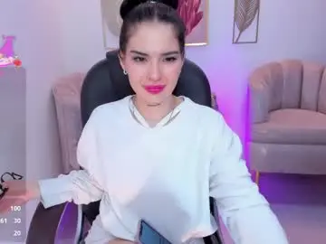 Chaturbate Free Porn Cam of saracruz_1