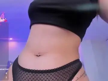 Chaturbate Live Sex Cam of saracruz_1