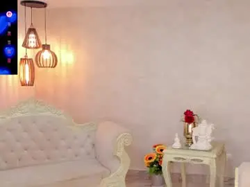 Chaturbate Free Porn Cam of shantallknowless