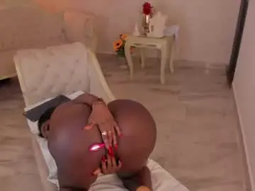 Chaturbate Sex Cam of shantallknowless
