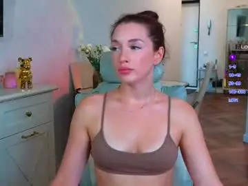 Chaturbate Adult Webcams of your_evaa