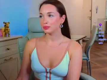 Chaturbate Free Porn Cam of your_evaa