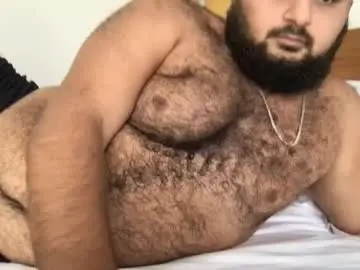Chaturbate Sex Cam of _alan_bear_