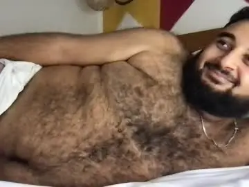Chaturbate Free Live Porn of _alan_bear_